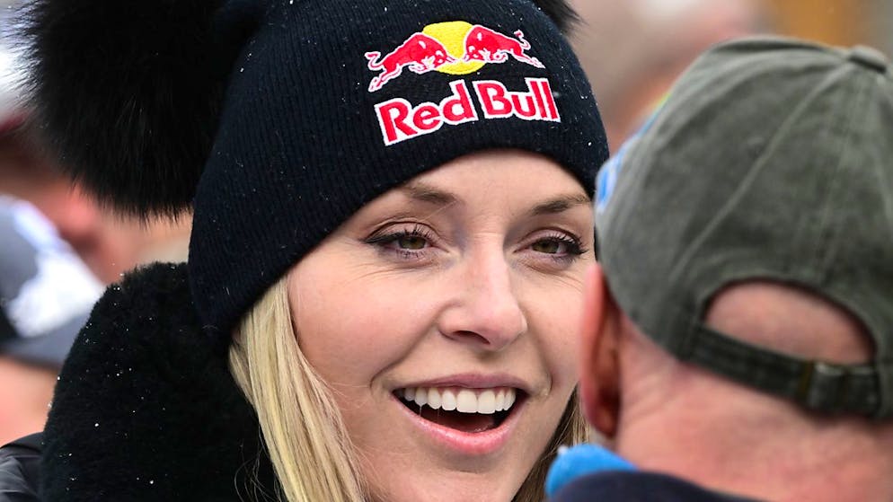 Vor fünf Jahren erklärte sie ihren Rücktritt, nun will Lindsey Vonn wieder in den Ski-Weltcup zurückkehren.
