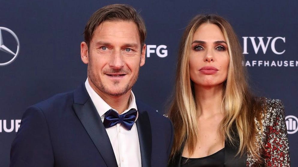 La guerra continua. Nuovo scontro in tribunale per Totti e Ilary Blasi. Condannato l'ex marito di Noemi Bocchi