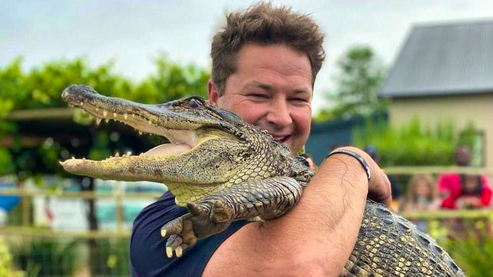 «Ha lottato incredibilmente». La star di YouTube Dingo Dinkelman muore per il morso di un mamba