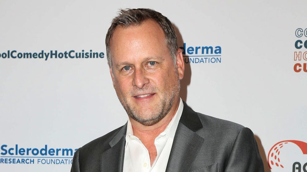 Über seinen Sprecher liess Dave Coulier dem US-Magazin «People» ausrichten, dass er krebsfrei ist.