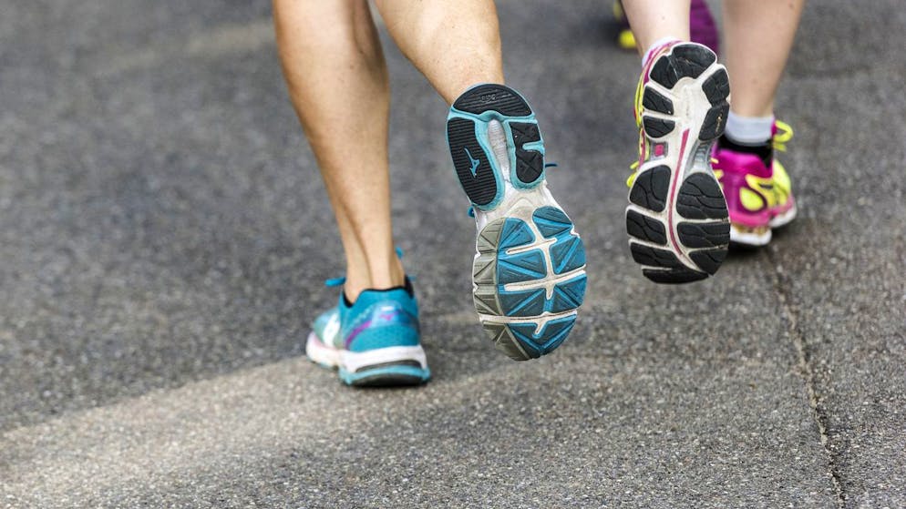 One-legged experiment. What the flamingo test reveals about your fitness