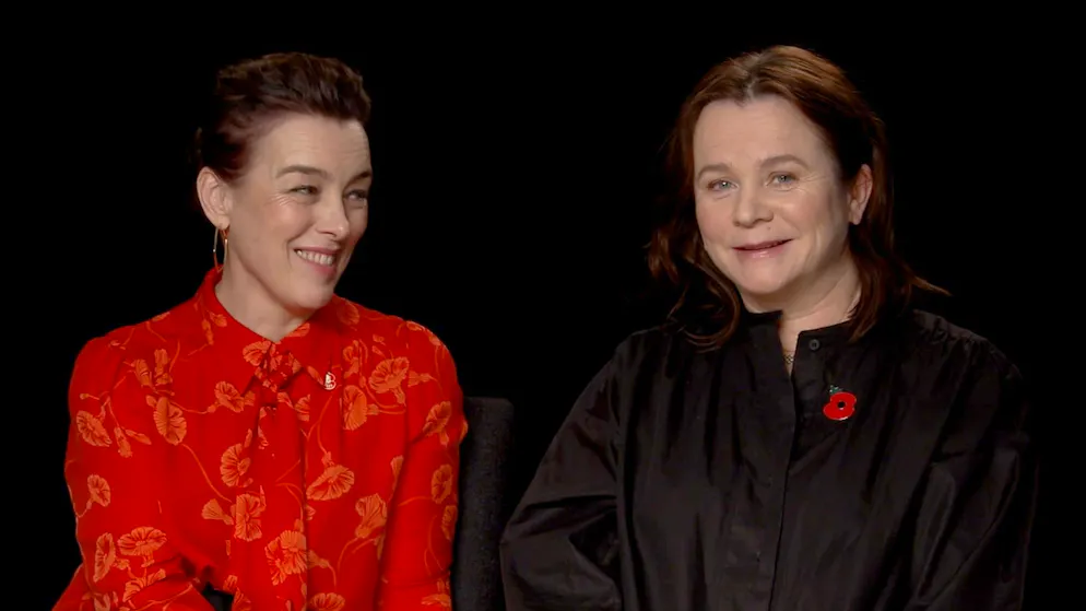 «Dune: Prophecy» jetzt im Streaming. Emily Watson: «Wir haben dunkle Geheimnisse zu wahren»