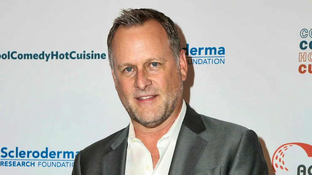 Dave Coulier told US magazine "People" via his spokesperson that he is cancer-free.