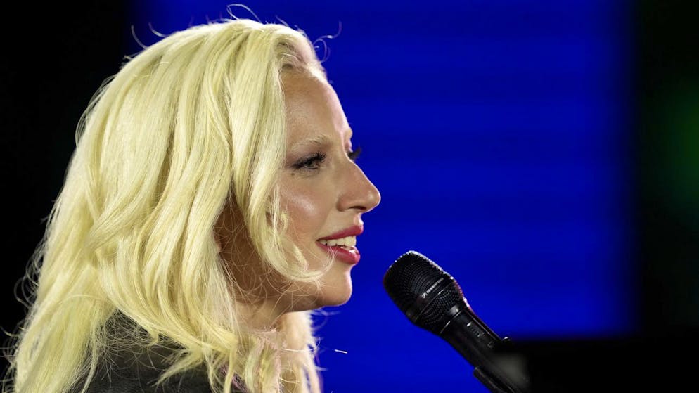 Dopo «Joker 2». Lady Gaga comparirà nella seconda stagione di «Mercoledì»