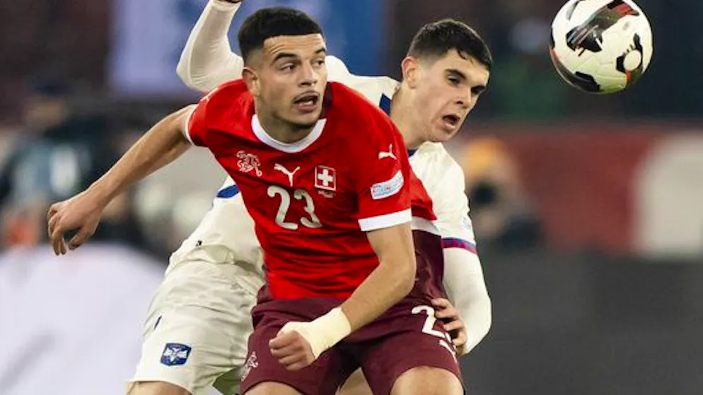 Nations League. La Svizzera non riesce a battere la Serbia ed è retrocessa