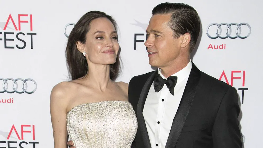 Divorziati dal 2016. Brad Pitt e Angelina Jolie: la guerra per la tenuta vinicola arriva in tribunale