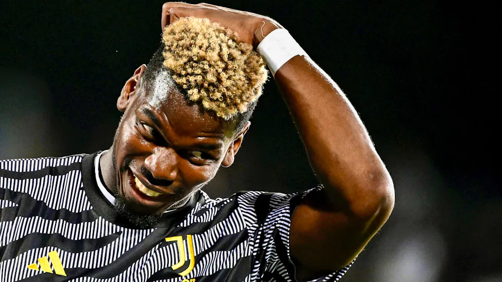 Serie A. Entre la Juventus et Paul Pogba, le divorce est consommé !