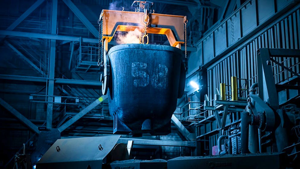 Tagli nell'organico. Swiss Steel taglia circa 800 posti di lavoro, di cui 130 in Svizzera