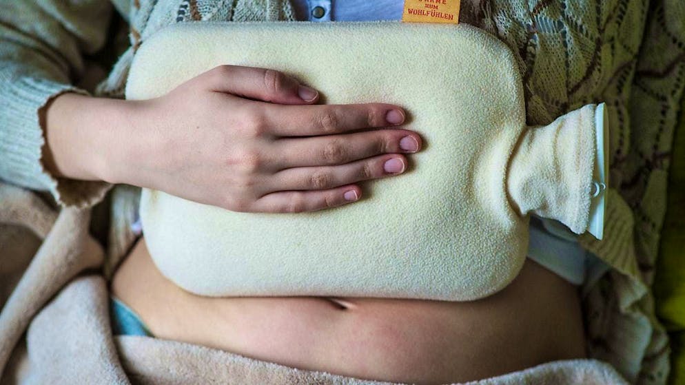 ARCHIVE - Australia's leading science agency CSIRO has launched a fart app. Accurately documenting bowel movements will help researchers establish a pattern of flatulence habits Down Under. Photo: David Ebener/dpa