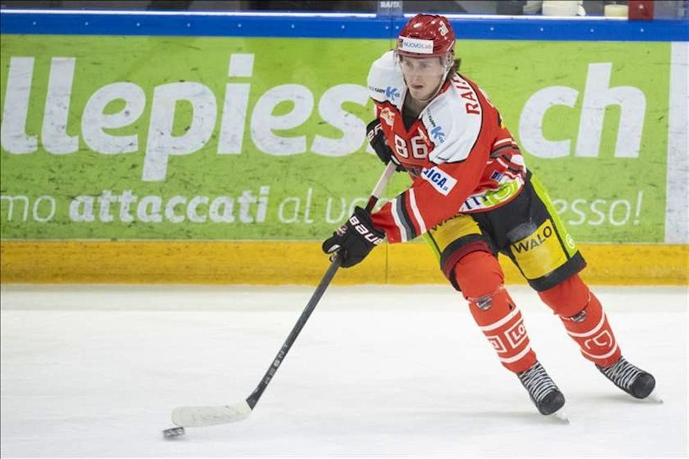 Vincono i Bellinzona Snakes, battuto il Turgovia per 4-3