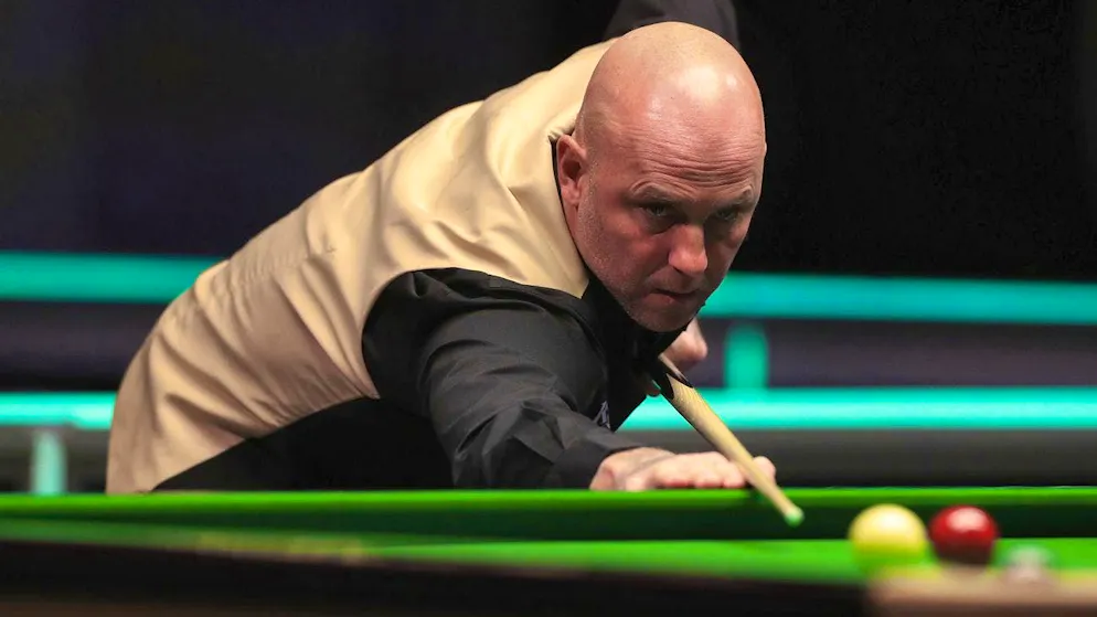 Mark King has been banned for five years for match-fixing.