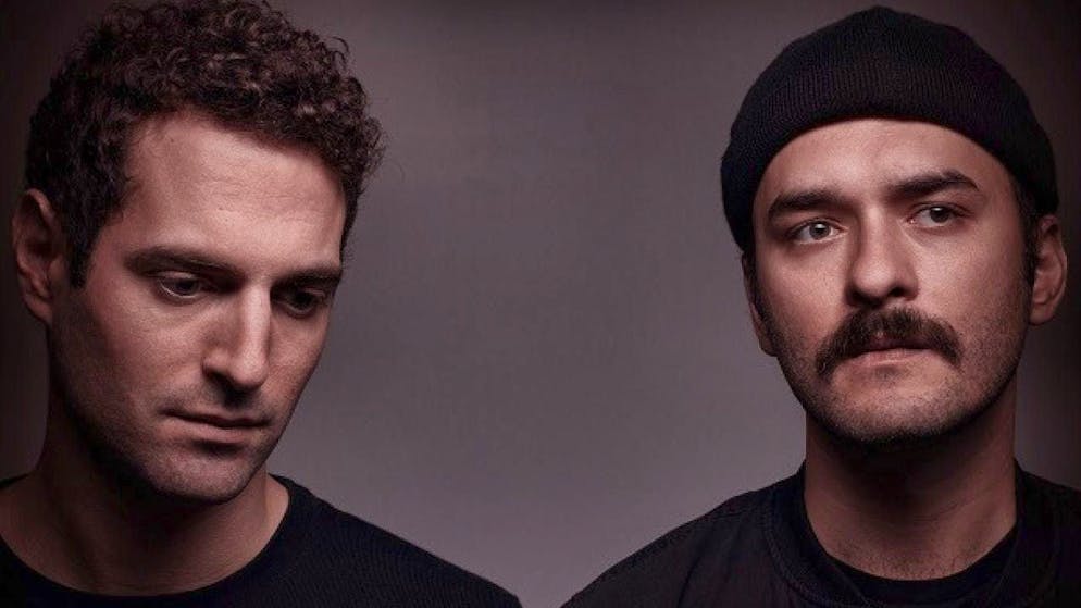 QZB are the 2024 Basel Pop Prize winners.