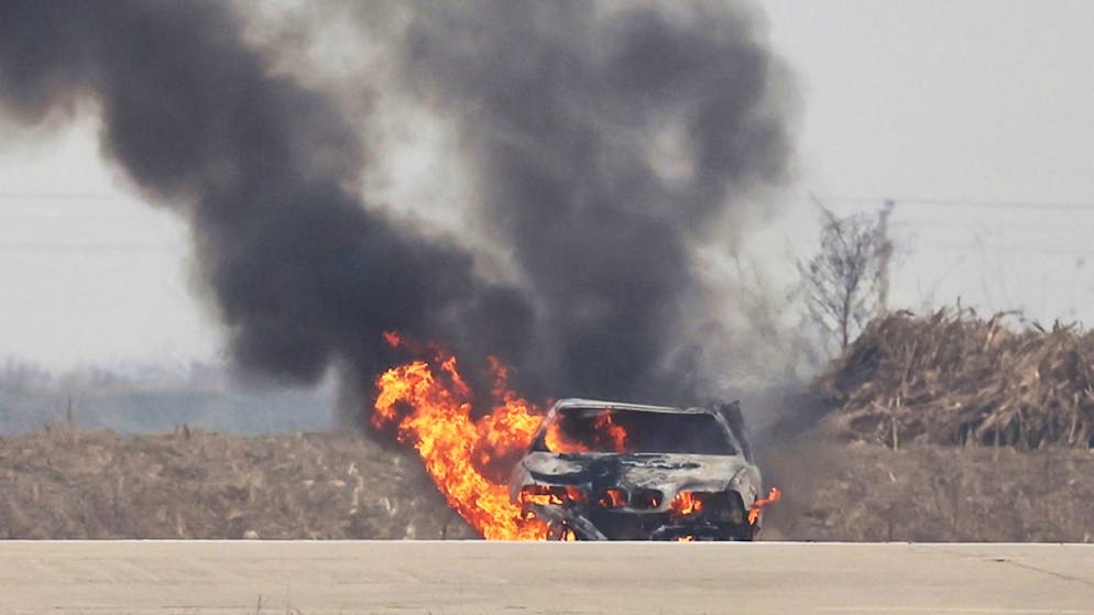 Corea del Nord. Kim Jong Un ordina di produrre in massa droni suicidi