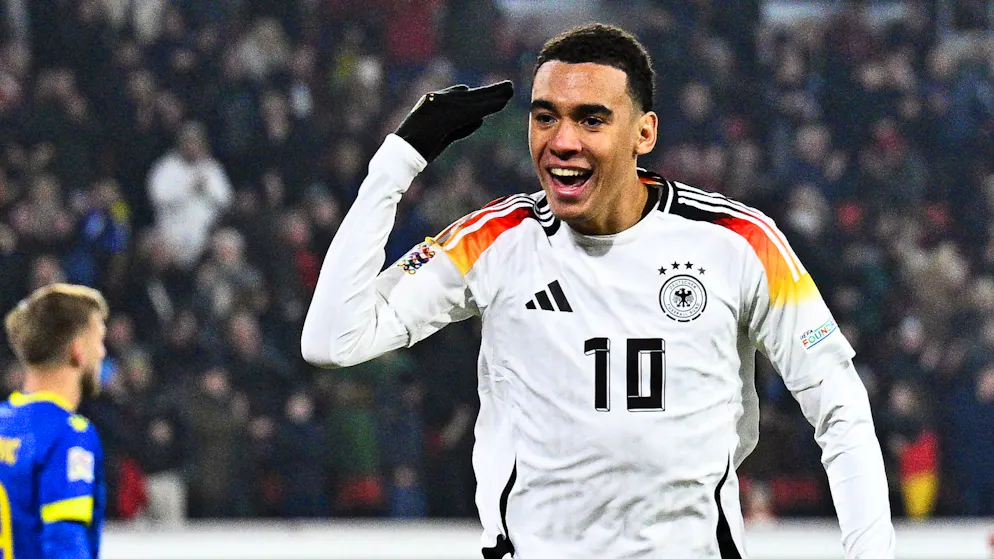 Nations League. Germany and Netherlands storm into the quarter-finals thanks to resounding victories