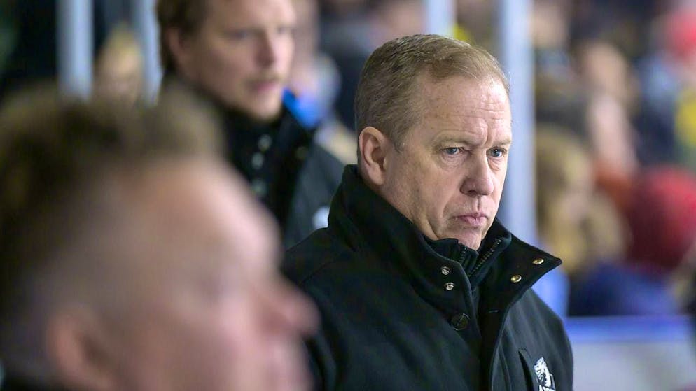 Servette still only in form in the Champions League - Gallery. Greg Ireland wins his first game with the Jura team at the second attempt as the new coach in Ajoie