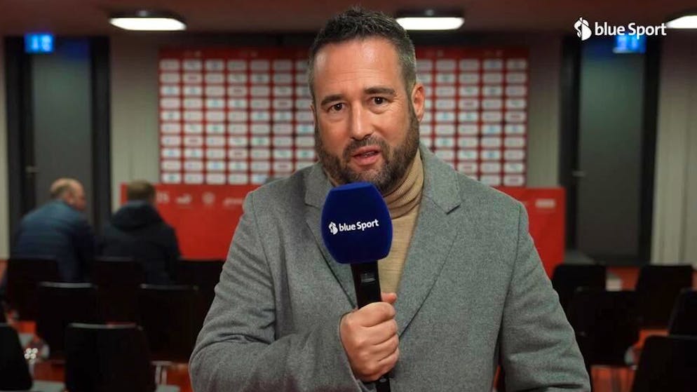 Böni spricht Klartext. Vielleicht sollte die Nati einfach nicht mehr im Letzigrund spielen