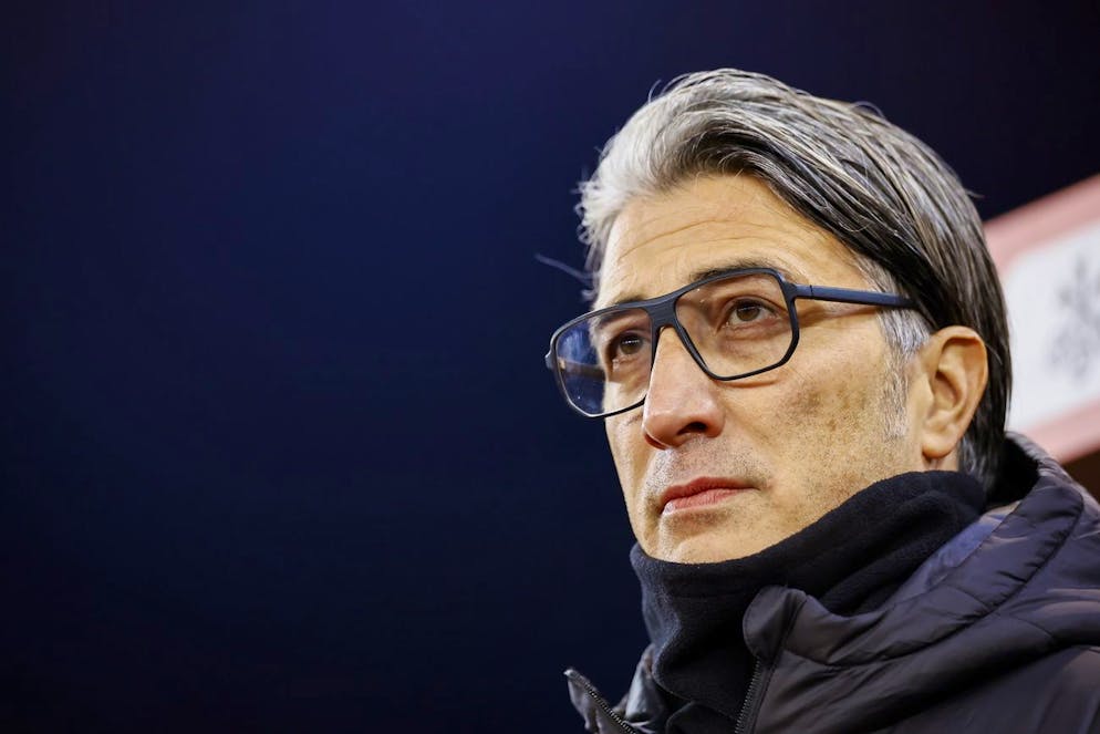 Murat Yakin a confiance en ses joueurs romands.