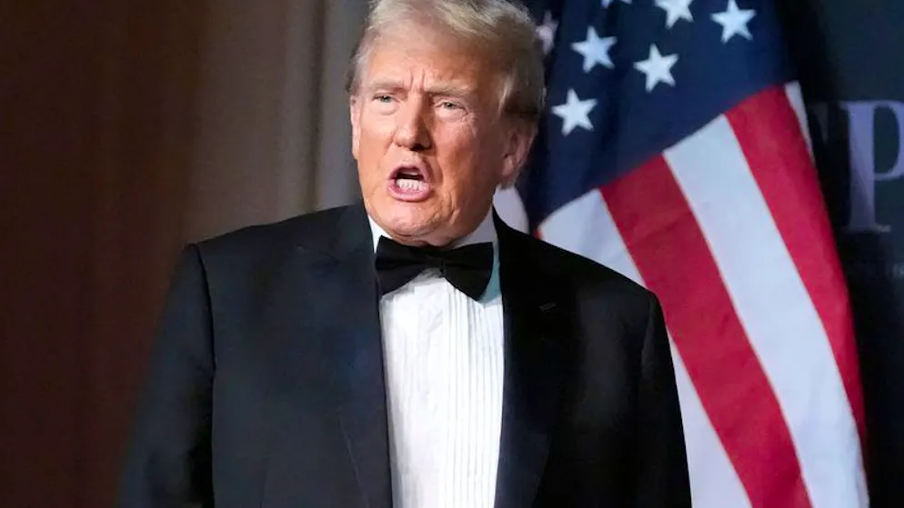 Nominations as a provocation. Trump is already putting pressure on Republicans in Congress