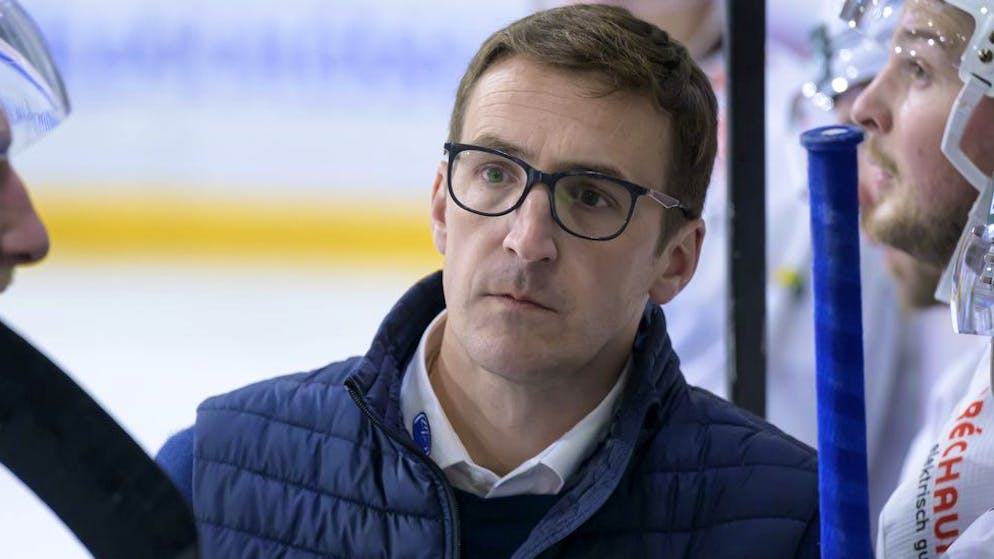 Luca Cereda e il suo Ambrì non sono riusciti a ritrovare la vittoria.