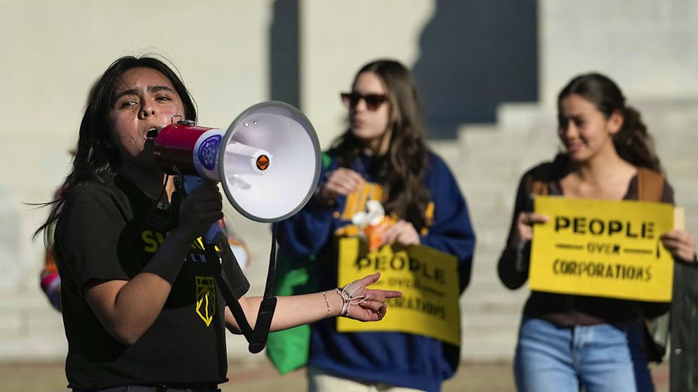 Stati Uniti. I democratici mettono a punto un nuovo piano per resistere a Trump