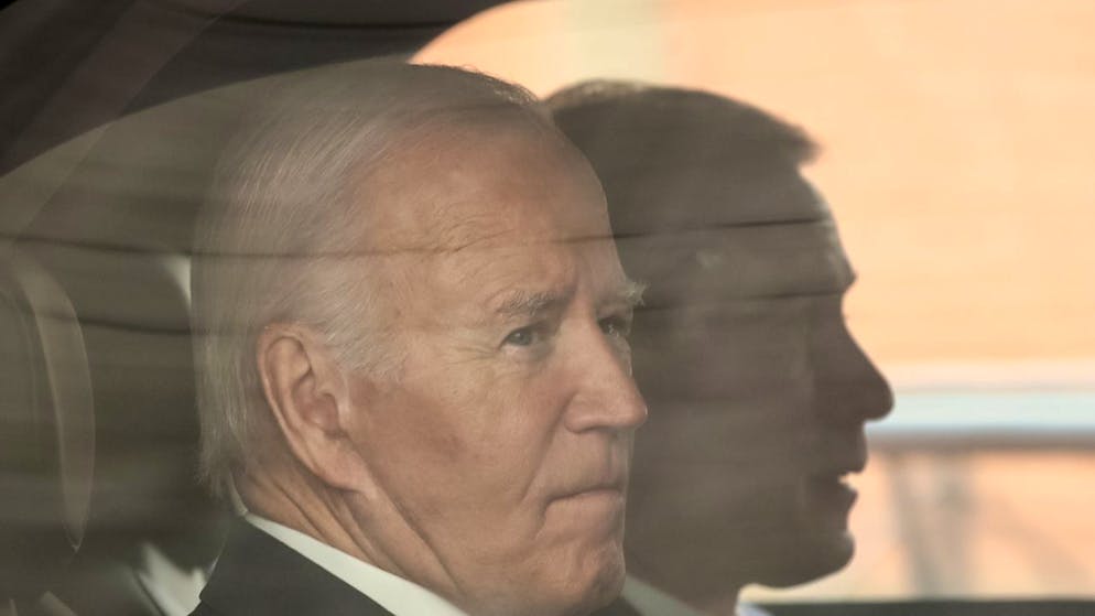 Lima. Tête-à-tête Biden-Xi, entre Trump et craintes d'isolationnisme