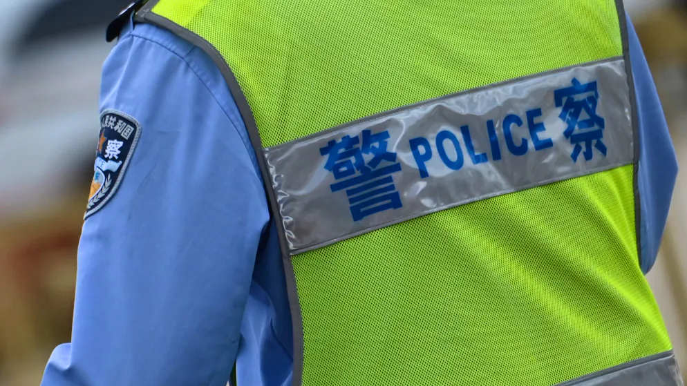 People attacked indiscriminately. At least eight dead after knife attack in eastern China