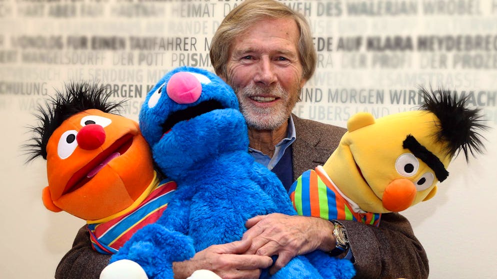 TV icon dies after a long battle. 