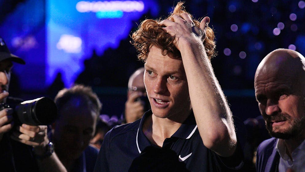 Dopo la beffa con Djokovic. Sinner non lascia scampo a Fritz e si prende le prime ATP Finals della carriera