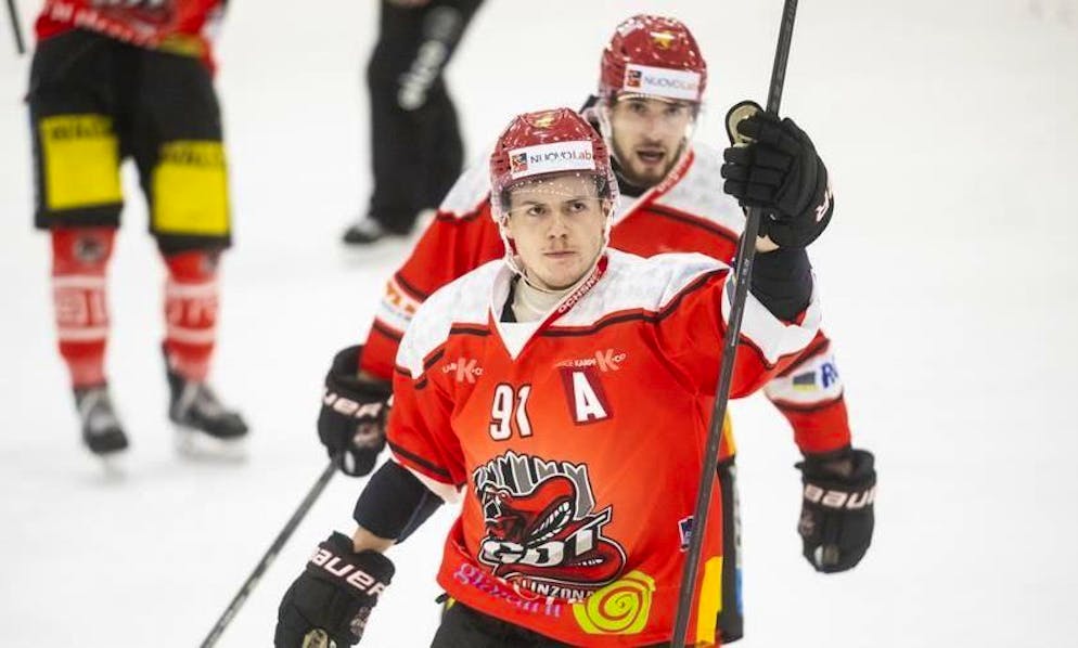 Seconda vittoria consecutiva