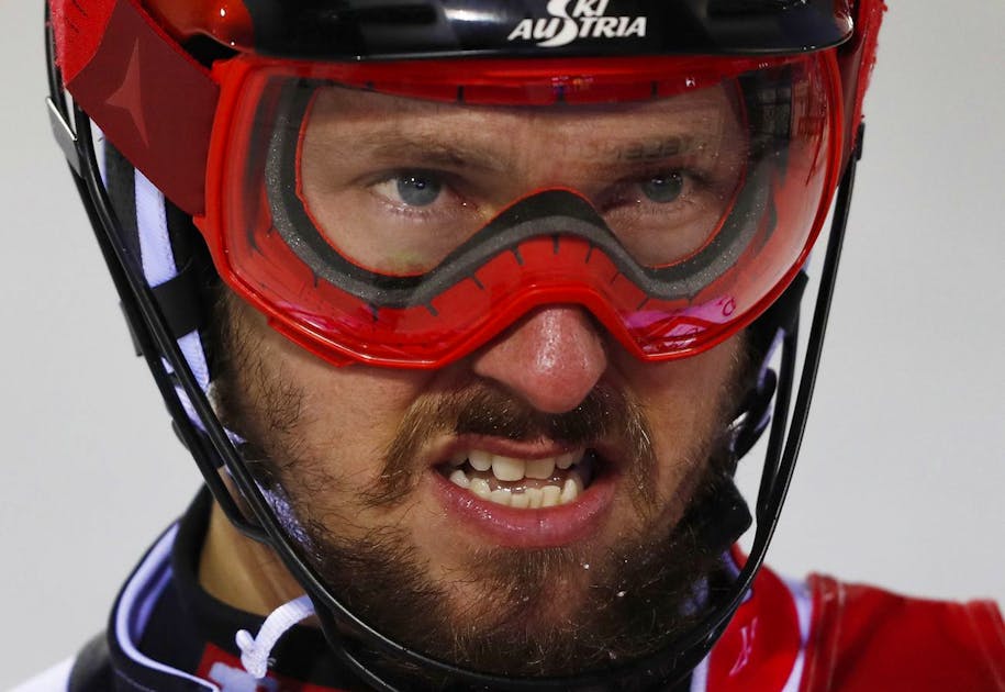 Slalom debacle in Levi "A slap in the face for Austrians" and skiing legend Hirscher blue News