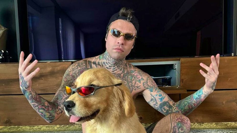 Il Festival si rinnova. Fedez punta a Sanremo 2025 con un brano intimo