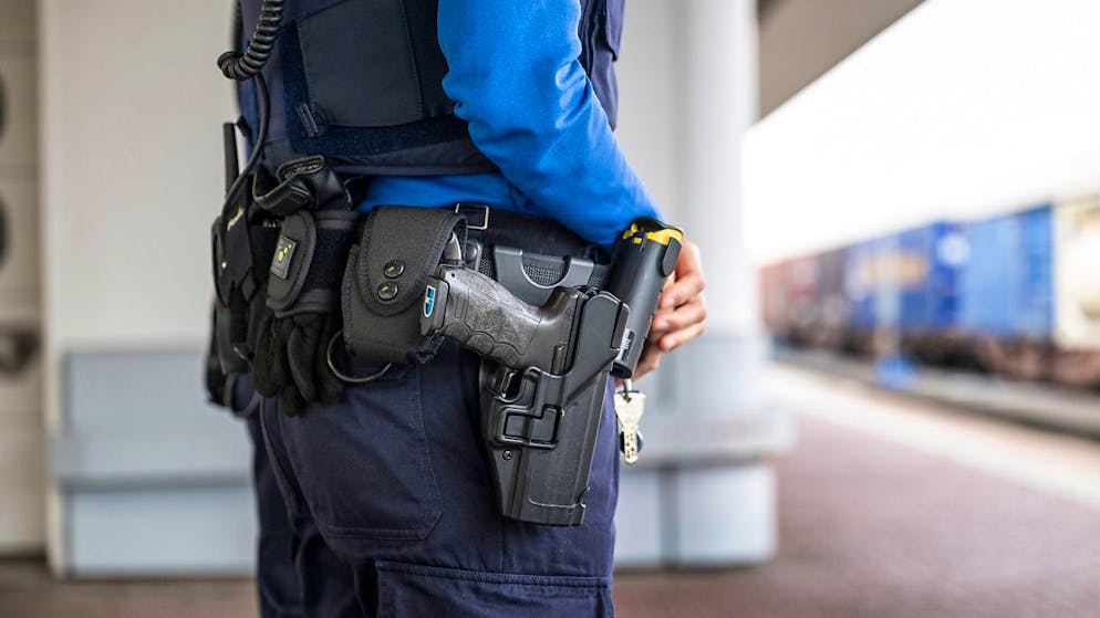 Il 30enne ucciso era noto alle autorità per atti di "apologia di terrorismo" risalenti al 2019 ma non era schedato come estremista islamico. (Foto simbolica)