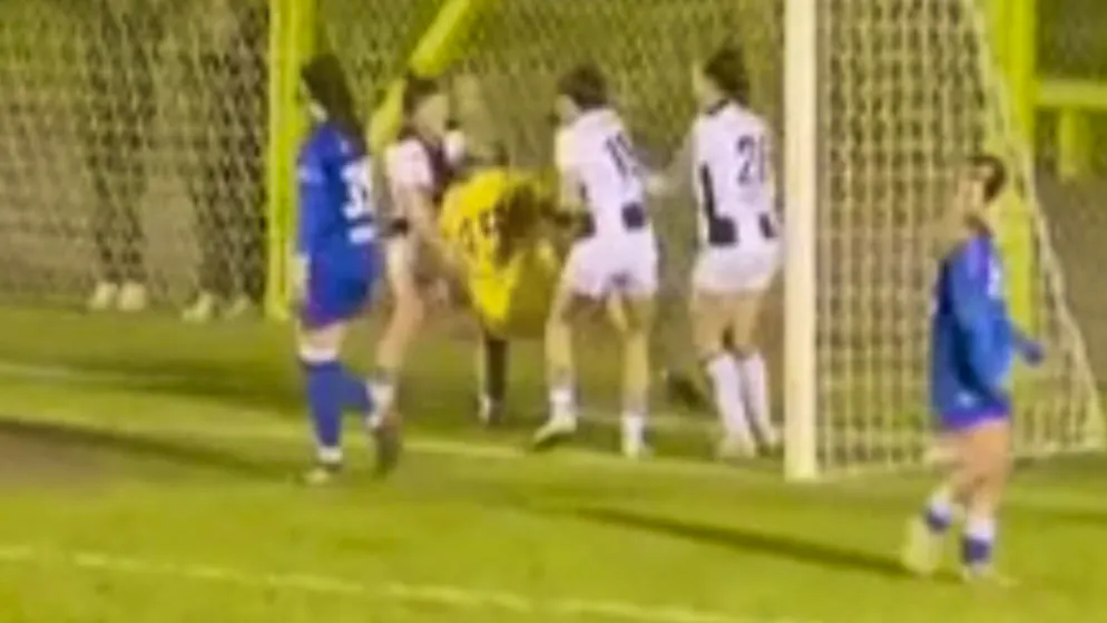 Women's Super League. FCZ women turn things around after wrestling attack ++ Servette storm to the top