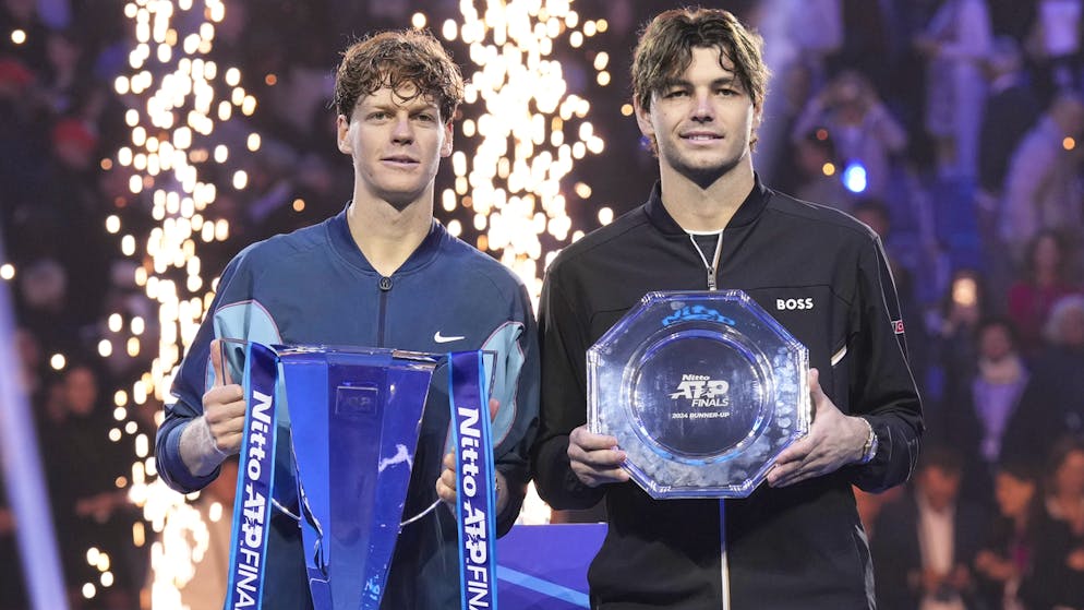 Tennis. Le Masters ATP se tiendra en Italie jusqu'en 2030