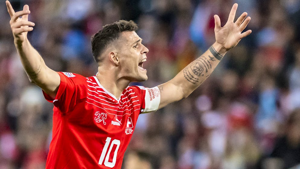 Ligue des nations. Une tâche presque insurmontable se dresse devant la Nati