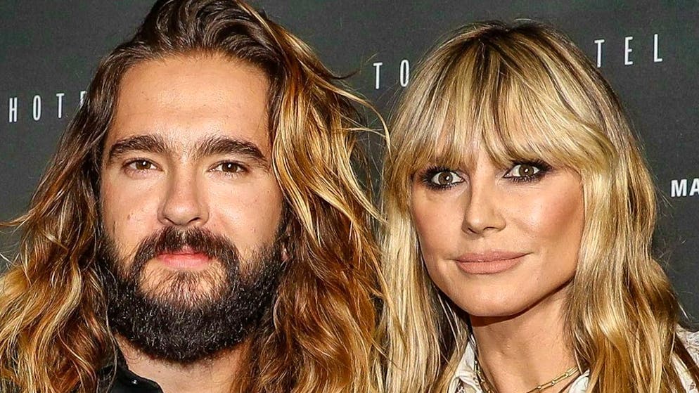 Heidi Klum and Tom Kaulitz seem to be on the same wavelength in many areas of life - including in bed, as the presenter of the casting show "Germany's Next Topmodel" has now revealed in an interview.