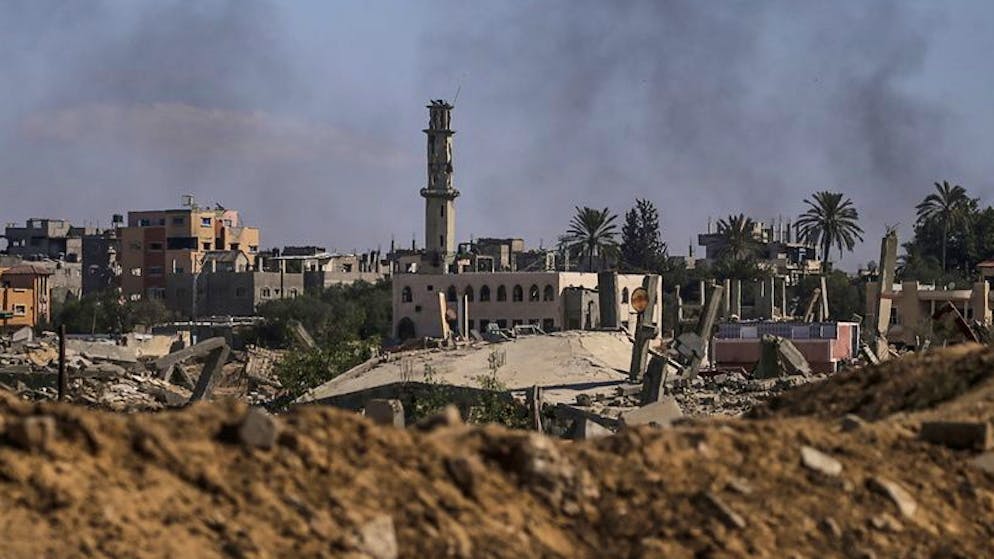 Medio Oriente. Israele compie un'ennesima strage a Gaza mentre aumentano le tensioni interne