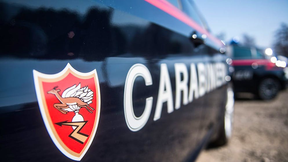 I carabinieri presidieranno l'istituto italiano.