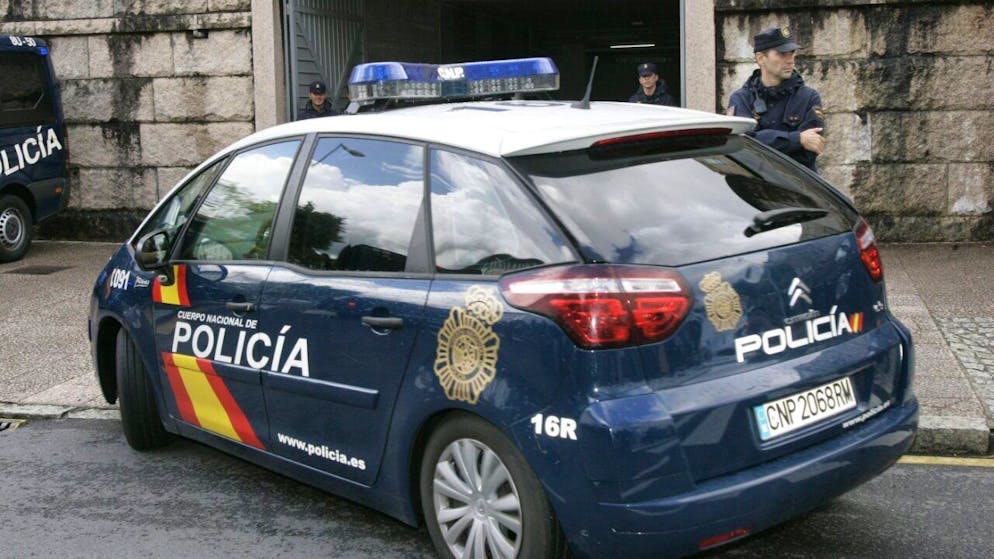 Importante operazione antidroga in Spagna. (Immagine d'archivio).