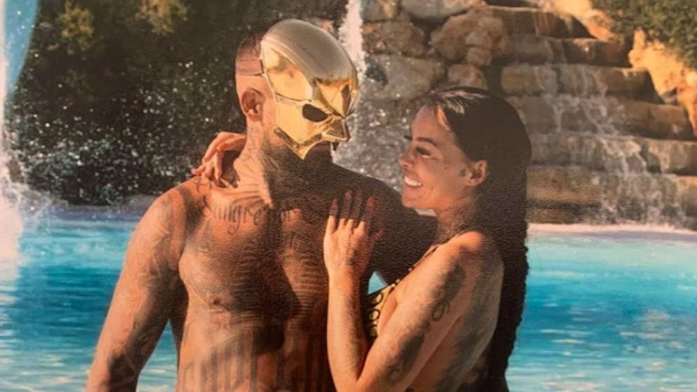 «Wir dürfen dich nie kennenlernen». Rapper 18 Karat und seine Frau trauern um ungeborenes Baby