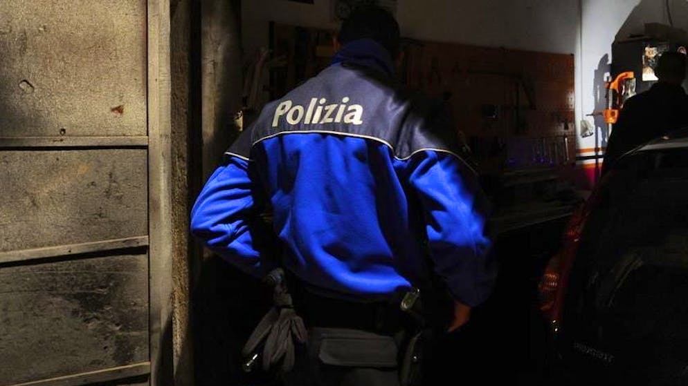 Violenza giovanile. Rissa a Lugano: domenica mattina un 21enne è stato ferito gravemente