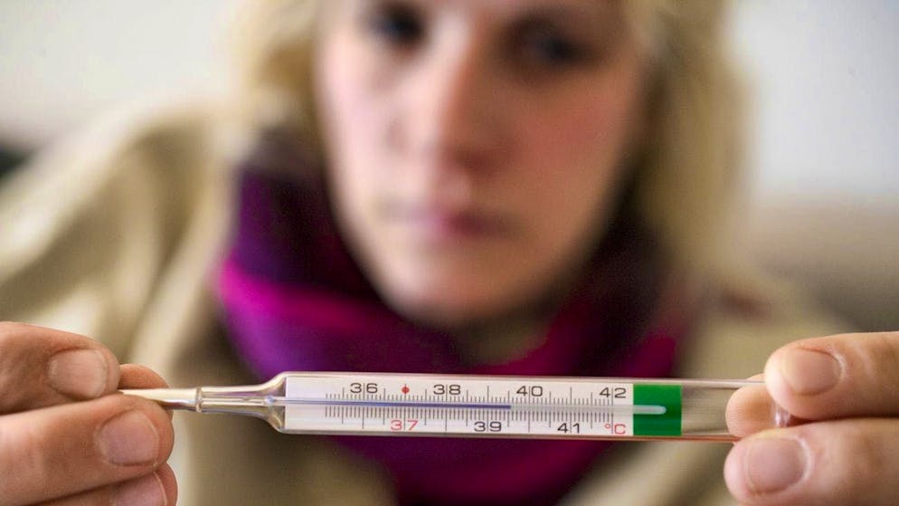 Ecco come riconoscere i sintomi. Pochi casi di influenza e Covid in Svizzera? L'apparenza inganna