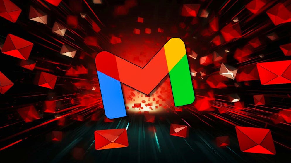 Everything shielded. An end to email spam at last? Gmail introduces powerful innovation