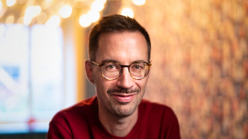 Miscellaneous. Swiss feature film debut receives 