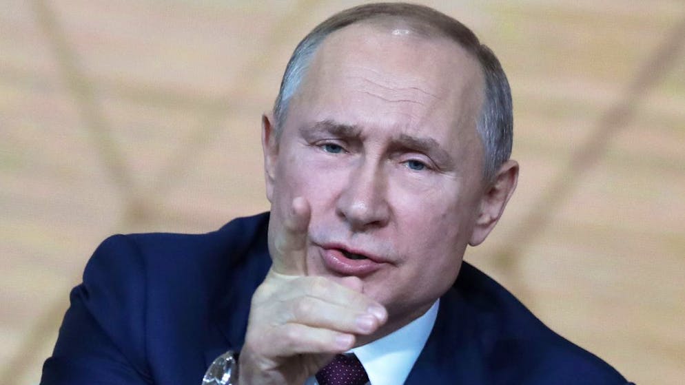 Expert on possible negotiations. 