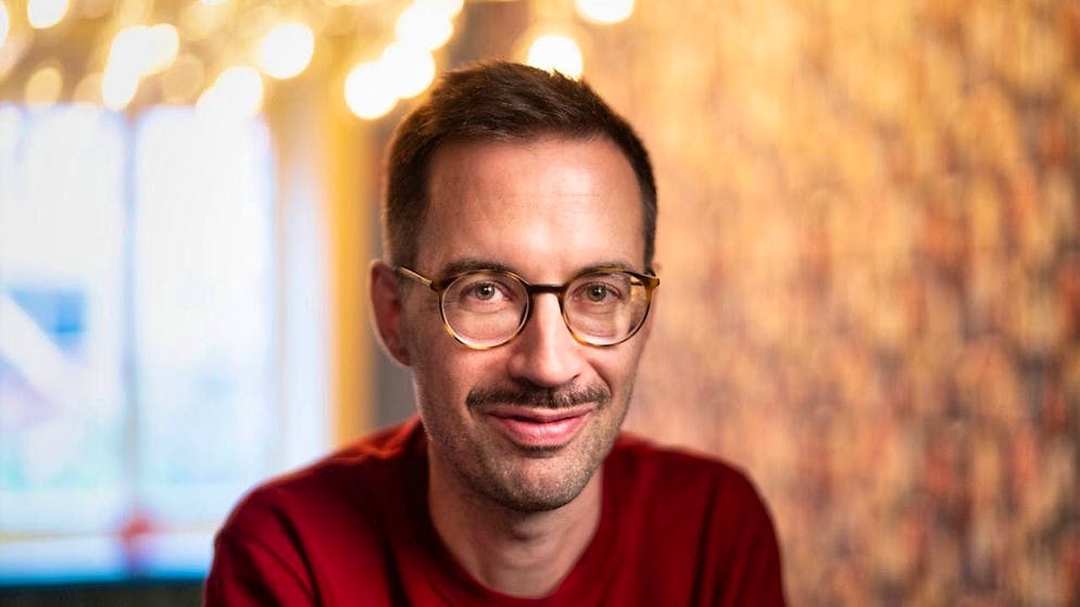 After San Sebastian, director Piet Baumgartner also impressed the film jury in Palermo. (archive picture)