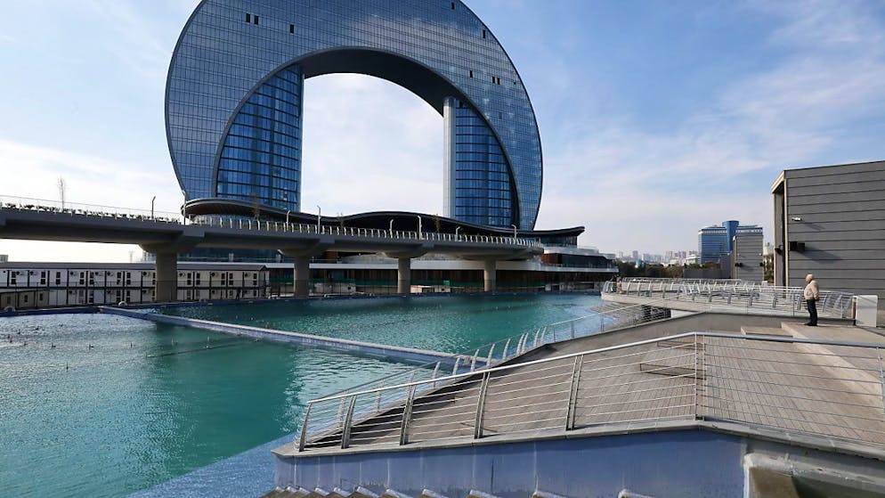 Conferenza sul clima. Alla COP29 Rösti chiederà più soldi per aiutare i Paesi «poveri»