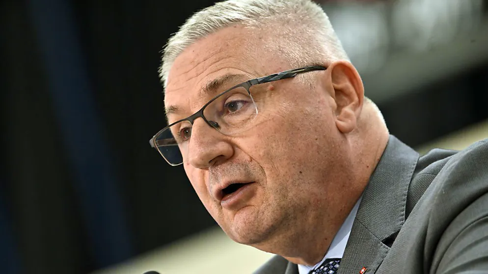 Ergebnisse der Immunitätskommission. Kein Immunitätsschutz für SVP-Nationalrat Glarner nach Tweet