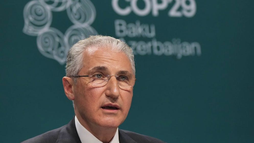 Dopo una settimana di negoziati. La COP29 è a rischio flop, il presidente Babayev si appella al G20