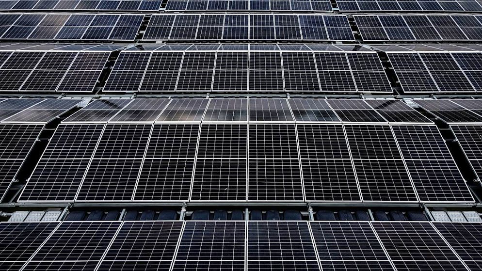 Les victimes de la chute de la société genevoise spécialisée dans le photovoltaïque PrimeEnergy Cleantech peuvent espérer récupérer 20 à 40% seulement de leur mise, révèlent mercredi Le Temps, la Tribune de Genève et 24 Heures, au lendemain de la première assemblée des créanciers.(archive)